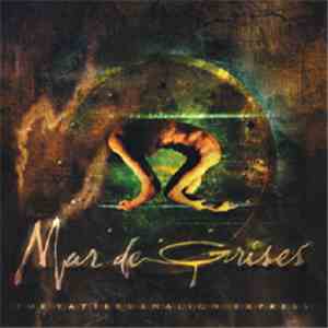 Mar De Grises - The Tatterdemalion Express