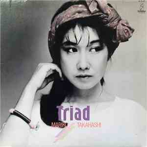 Mariko Takahashi - Triad