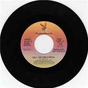 Mickey Gilley And Barbi Benton - Roll You Like A Wheel