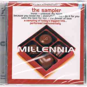 Millennia - Millennia - The Sampler 24 Bit Hyperstereo