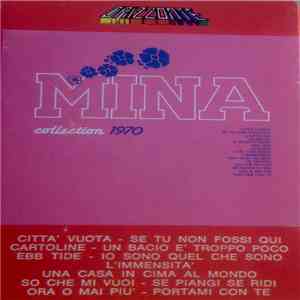 Mina  - Collection 1970