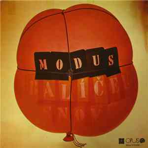 Modus  - Balíček Snov