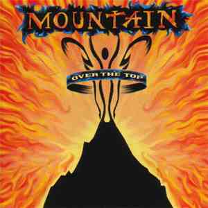 Mountain - Over The Top