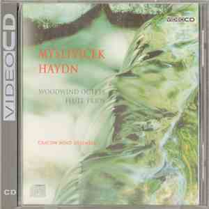 Myslivecek - Haydn - Woodwind Octets - Flute Trios
