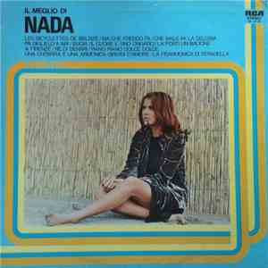 Nada  - Il Meglio Di Nada