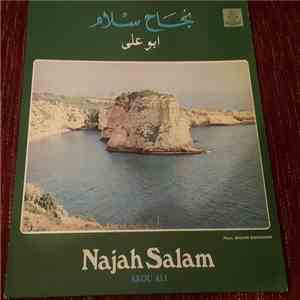 نجاح سلام = Najah Salam - ابو علي = Abou Ali