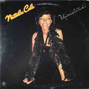 Natalie Cole - Unpredictable