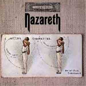 Nazareth  - Exercises