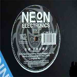 Neon Electronics - UB There