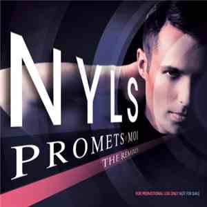 Nyls - Promets-Moi