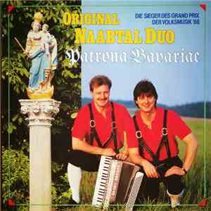 Original Naabtal Duo - Patrona Bavariae