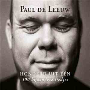 Paul de Leeuw - Honderd Uit Eén