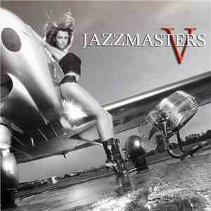 Paul Hardcastle - Jazzmasters V