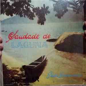 Pedro Raimundo  - Saudade De Laguna