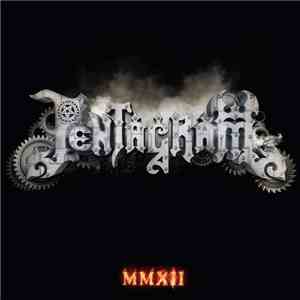 Pentagram  - MMXII