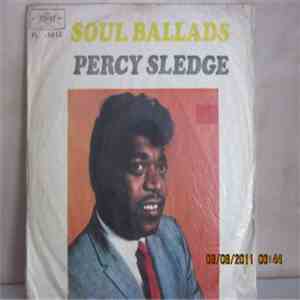 Percy Sledge - Soul Ballads