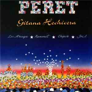 Peret - Gitana Hechicero