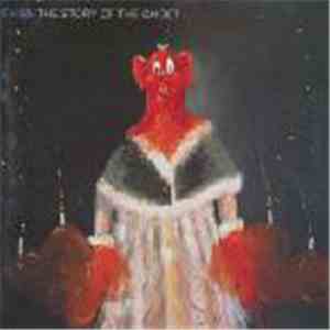 Phish - The Story Of The Ghost