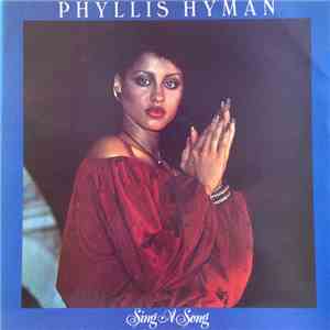 Phyllis Hyman - Sing A Song