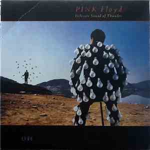 Pink Floyd - Delicate Sound Of Thunder