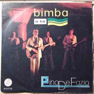 Pino De Fazio - Bimba