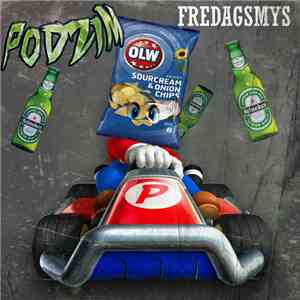 Podzim - Fredagsmys