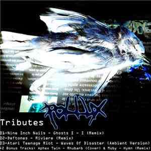 Pollux  - Tributes