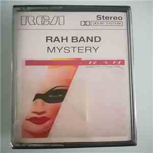 RAH Band - Mystery