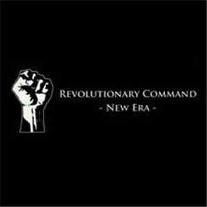 Revolutionary Command - New Era