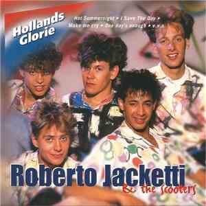 Roberto Jacketti & The Scooters - Roberto Jacketti & The Scooters