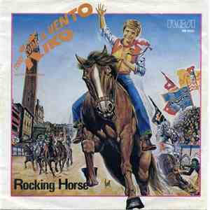 Rocking Horse - Corri Come Il Vento Kiko / Forza Sugar