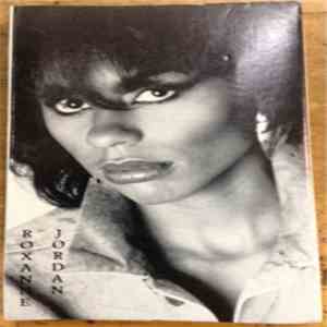 Roxanne E. Jordan - I'm So Into You