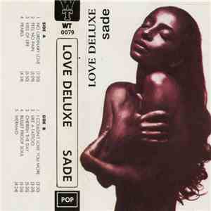 Sade - Love Deluxe