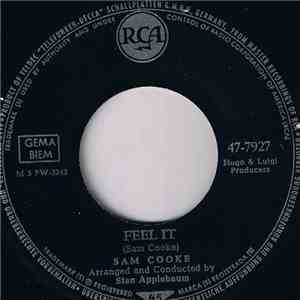 Sam Cooke - Feel It / It's All Right