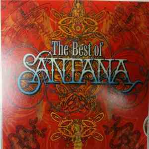 Santana - The Best Of Santana