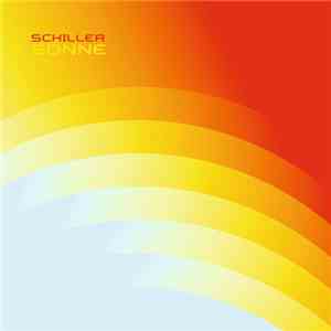 Schiller - Sonne (Deluxe Version)