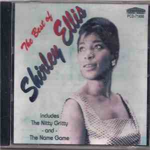 Shirley Ellis - The Best Of Shirley Ellis
