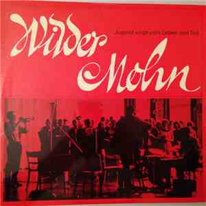 Singgruppe Zwinglibund Wald, Hermann Reinhardt, Ueli Bleiker, Alex Schneebe ...