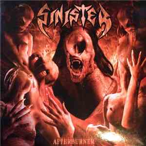 Sinister - Afterburner