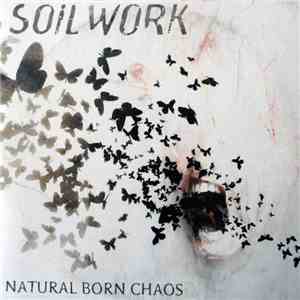 Soilwork - Natural Born Chaos