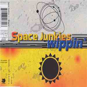 Space Junkies - Wippin'