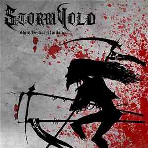Stormvold - Third Bestial Mutilation