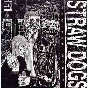 Straw Dogs  - Another World