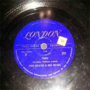 Ted Heath And His Music - Tabu