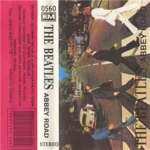 The Beatles - Abbey Road