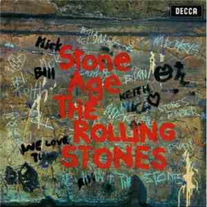 The Rolling Stones - Stone Age