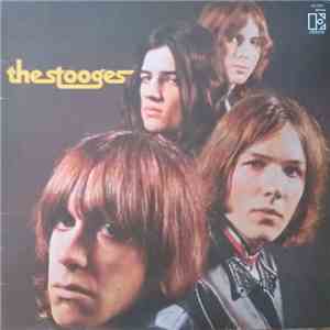 The Stooges - The Stooges