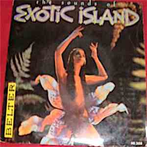 The Surfmen - The Sounds Of Exotic Island