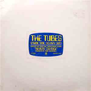The Tubes - Prime Time / No Way Out