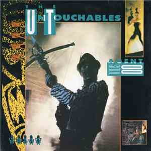The Untouchables  - Agent Double O Soul